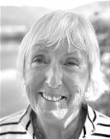 Profilbild Evelyn Ortrud Halpin